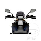 Parabrisas Sport Puig Oscuro | Cúpula Moto | Motos Camaral