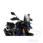 Parabrisas Sport Puig Ahumado | Cúpula Moto | Motos Camaral