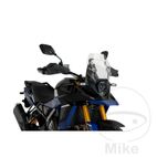 Parabrisas Sport Puig Transparente | Puig | Motos Camaral