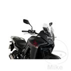 Parabrisas Sport Puig Transparente | Puig | Motos Camaral