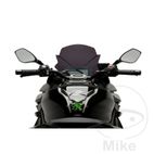 Parabrisas Sport Puig Oscuro | Cúpula Moto | Motos Camaral