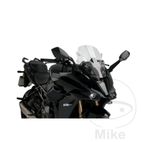 Parabrisas Sport Puig Transparente | Puig | Motos Camaral