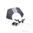 Parabrisas Sport Puig Oscuro | Cúpula Moto | Motos Camaral