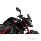 Parabrisas Sport New Generation Puig Oscuro | Motos Camaral