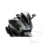 Parabrisas Sport V-Tech Puig Transparente | Motos Camaral