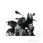 Parabrisas Sport New Generation Puig Oscuro | Motos Camaral