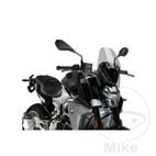 Parabrisas Sport New Generation Puig Ahumado | Motos Camaral