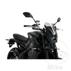 Parabrisas Sport New Generation Puig Ahumado | Motos Camaral