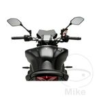 Parabrisas Sport New Generation Puig Ahumado | Motos Camaral