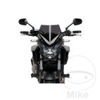 Parabrisas Sport New Generation Puig Oscuro | Motos Camaral