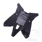 Parabrisas Sport Puig Negro | Cúpula Moto | Motos Camaral