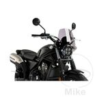 Parabrisas Sport New Generation Puig Ahumado | Motos Camaral