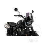 Parabrisas Sport New Generation Puig Oscuro | Motos Camaral