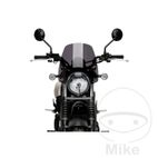 Parabrisas Sport New Generation Puig Oscuro | Motos Camaral