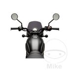 Parabrisas Sport New Generation Puig Oscuro | Motos Camaral