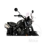Parabrisas Sport New Generation Puig Transparente | Motos Camaral
