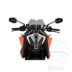 Parabrisas Sport New Generation Puig Ahumado | Motos Camaral