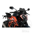 Parabrisas Sport New Generation Puig Oscuro | Motos Camaral