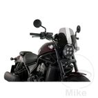 Parabrisas Sport New Generation Puig Ahumado | Motos Camaral