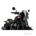 Parabrisas Sport New Generation Puig Oscuro | Motos Camaral