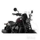 Parabrisas Sport New Generation Puig | Motos Camaral