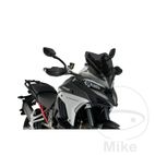 Parabrisas Sport Puig Oscuro | Cúpula Moto | Motos Camaral