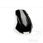 Parabrisas Sport Puig Negro | Cúpula para Moto | Motos Camaral