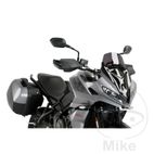 Parabrisas Sport Puig Oscuro | Cúpula Moto | Motos Camaral
