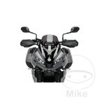 Parabrisas Sport Puig Oscuro | Cúpula Moto | Motos Camaral