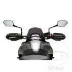 Parabrisas Sport Puig Oscuro | Cúpula Moto | Motos Camaral