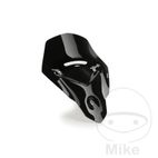 Parabrisas Sport Puig Negro | Cúpula Deportiva | Motos Camaral