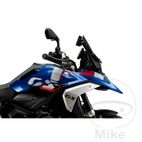 Parabrisas Sport Puig Oscuro | Cúpula Moto | Motos Camaral