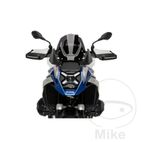 Parabrisas Sport Puig Oscuro | Cúpula Moto | Motos Camaral
