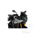 Parabrisas Sport Puig Oscuro | Cúpula Moto | Motos Camaral