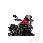 Parabrisas Sport Puig Oscuro | Cúpula Moto | Motos Camaral