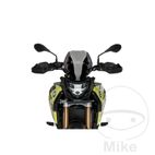 Parabrisas Sport Puig Oscuro | Cúpula Moto | Motos Camaral