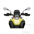 Parabrisas Sport Puig Oscuro | Cúpula Moto | Motos Camaral