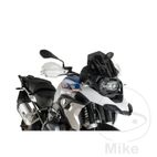 Parabrisas Sport Puig Oscuro | Cúpula Moto | Motos Camaral