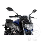 Parabrisas Sport New Generation Puig Nakedbike | Motos Camaral