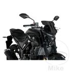 Parabrisas Sport New Generation Puig para Naked | Motos Camaral