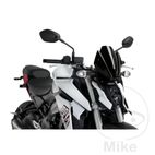 Parabrisas Sport New Generation Puig para Naked | Motos Camaral