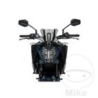 Parabrisas Sport New Generation Puig Ahumado | Motos Camaral