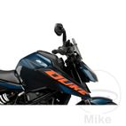 Parabrisas Sport New Generation Puig Ahumado | Motos Camaral