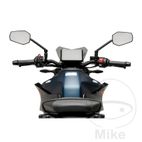 Parabrisas Sport New Generation Puig Ahumado | Motos Camaral