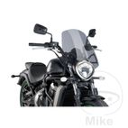 Parabrisas Touring New Generation Puig Nakedbike | Motos Camaral