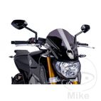Parabrisas Touring New Generation Puig Naked | Motos Camaral