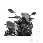 Parabrisas Touring New Generation Puig Naked | Motos Camaral