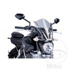 Parabrisas Touring New Generation Puig Naked | Motos Camaral