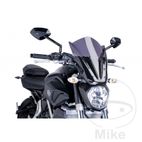 Parabrisas Touring New Generation Puig Naked | Motos Camaral