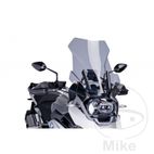 Parabrisas Touring Puig Ahumado | Motos Camaral